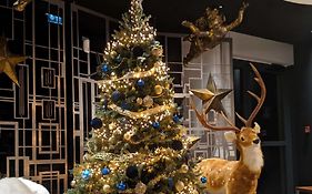 Best Western Plus Hotel&Restaurant Les Humanistes Colmar Nord